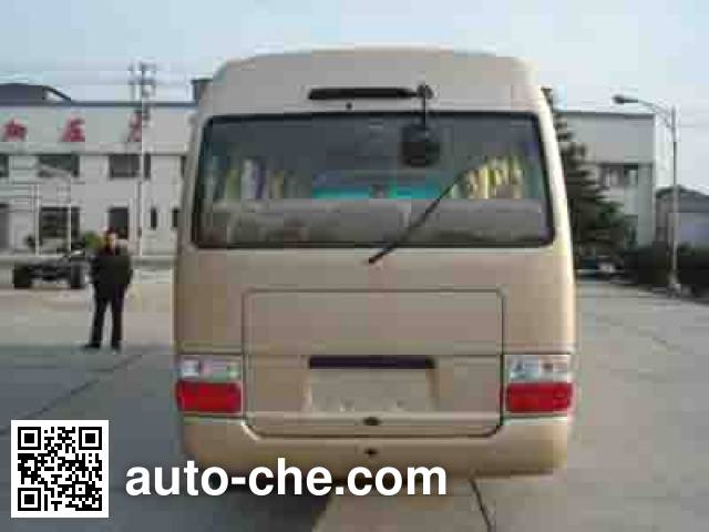 Chunzhou JNQ6600DK41 bus