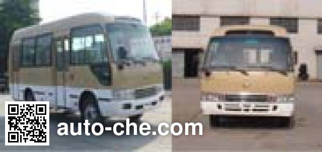 Chunzhou JNQ6600DK41 bus