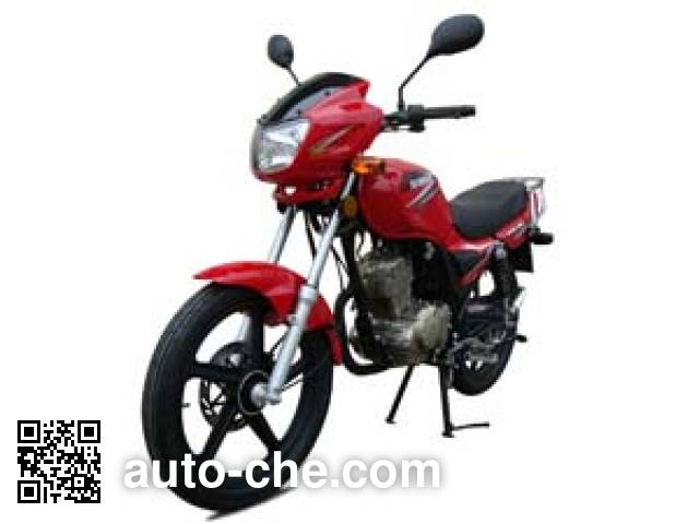 Jianshe JS125-28B motorcycle