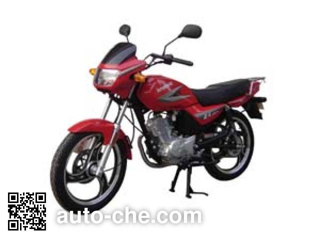 Jianshe JS125-7A motorcycle