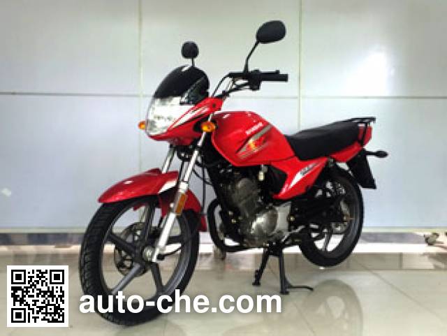 Jianshe JS125-7C мотоцикл