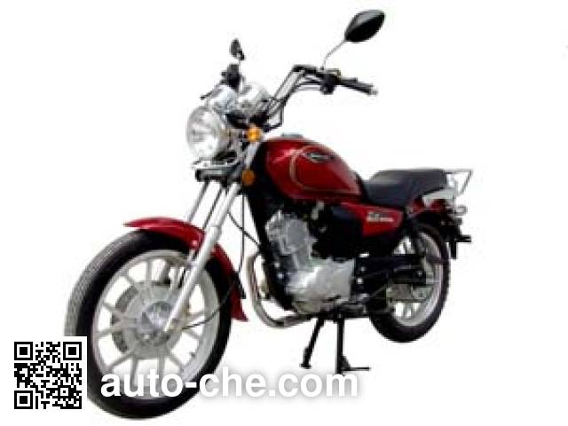 Jianshe JS125-8A мотоцикл