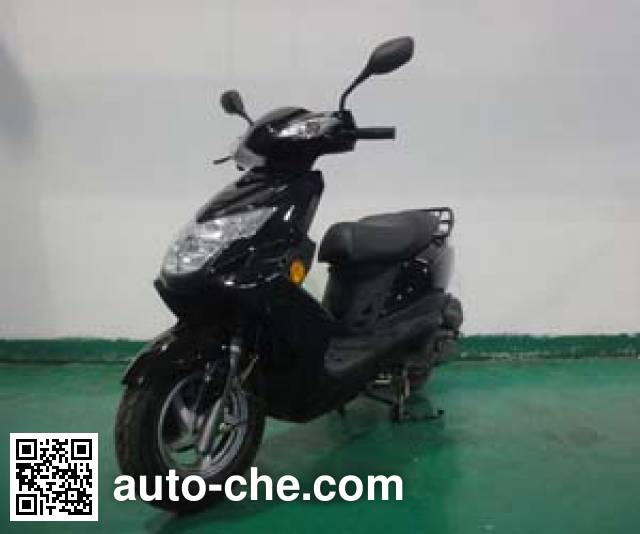 Jianshe JS125T-32 scooter
