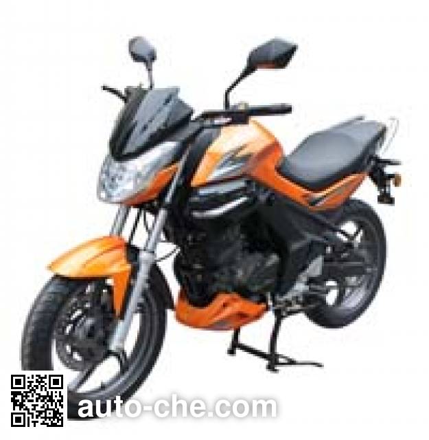 Jianshe JS150-32 мотоцикл