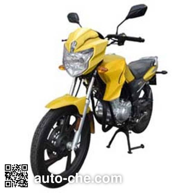 Jianshe JS150-3C мотоцикл