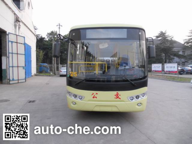 AsiaStar Yaxing Wertstar JS6770GHA city bus