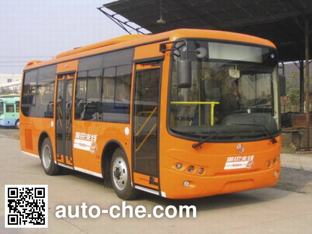 AsiaStar Yaxing Wertstar JS6770GHCP city bus