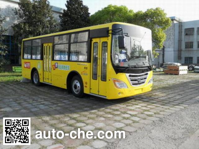 AsiaStar Yaxing Wertstar JS6861GCP city bus