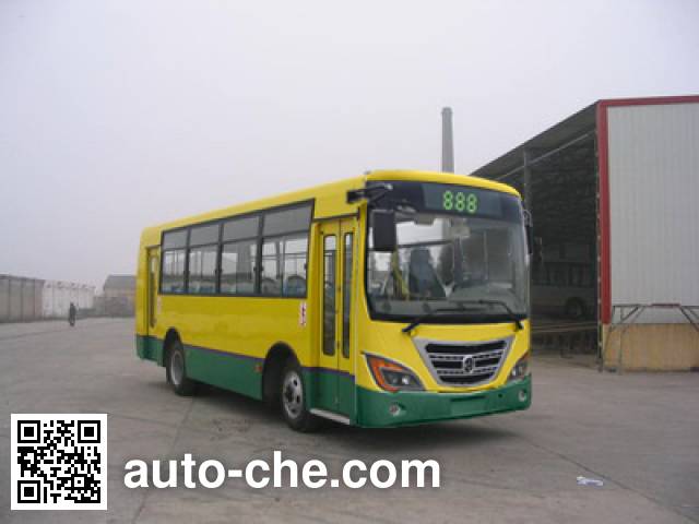 AsiaStar Yaxing Wertstar JS6861GCJ city bus