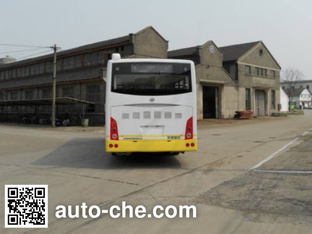 AsiaStar Yaxing Wertstar JS6936GHJ city bus