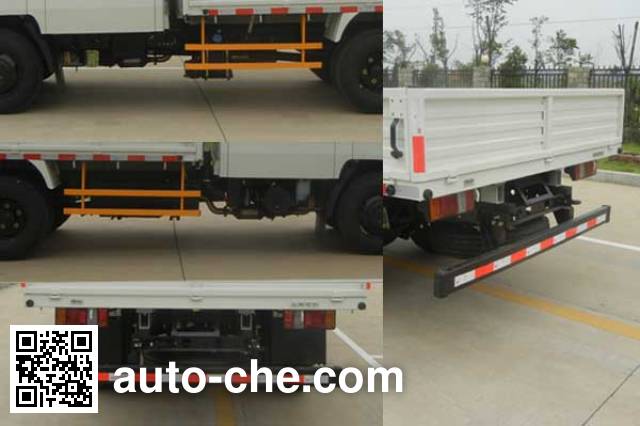 JMC JX1044TSG25 cargo truck