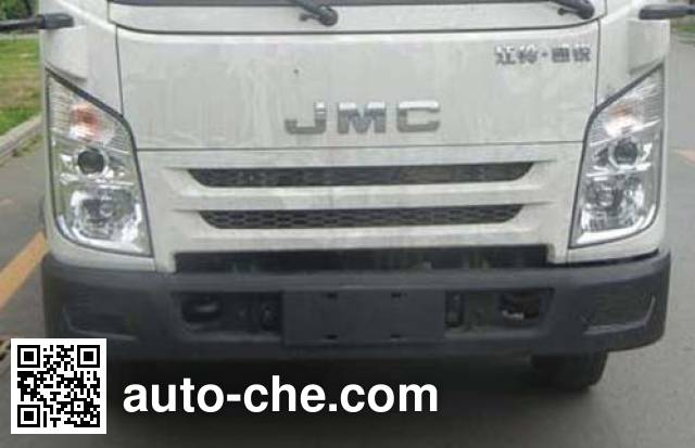JMC JX5047XXYXSBC2 box van truck