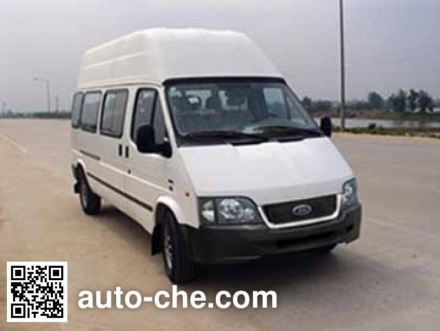 Ford transit made in china #9