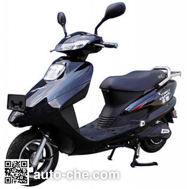 Jinyi JY1800DT-3C electric scooter (EV)