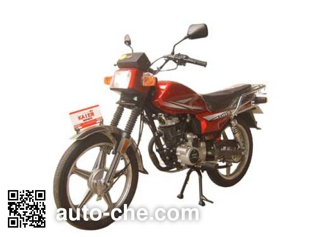 Kaier KA125-A мотоцикл