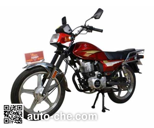 Kaier KA150-A мотоцикл