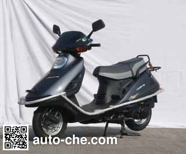 Xidi KD125T-3C scooter