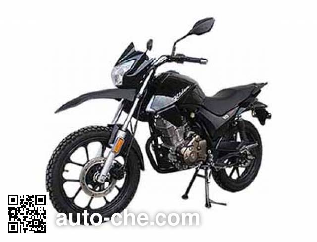 Qidian KD150-J motorcycle