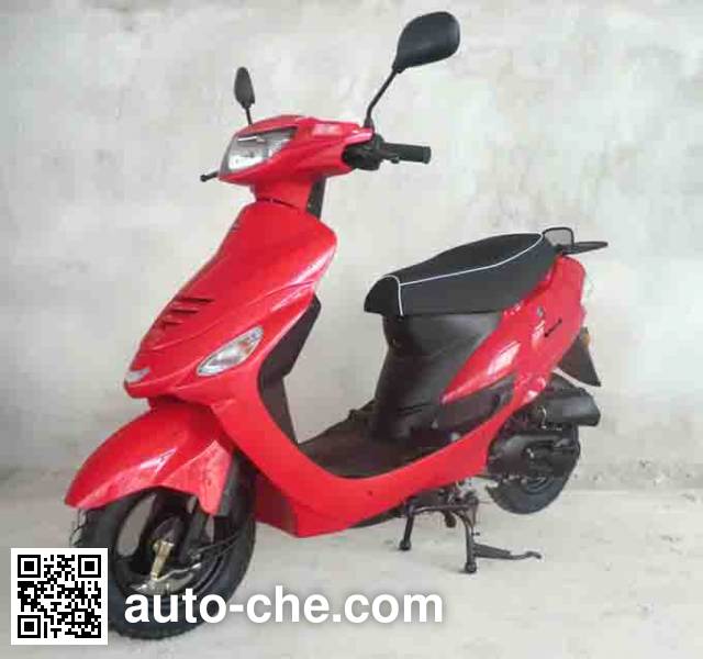 Xidi KD50QT-14C 50cc scooter