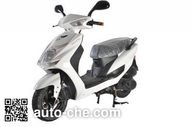 Kunhao KH125T-3D scooter