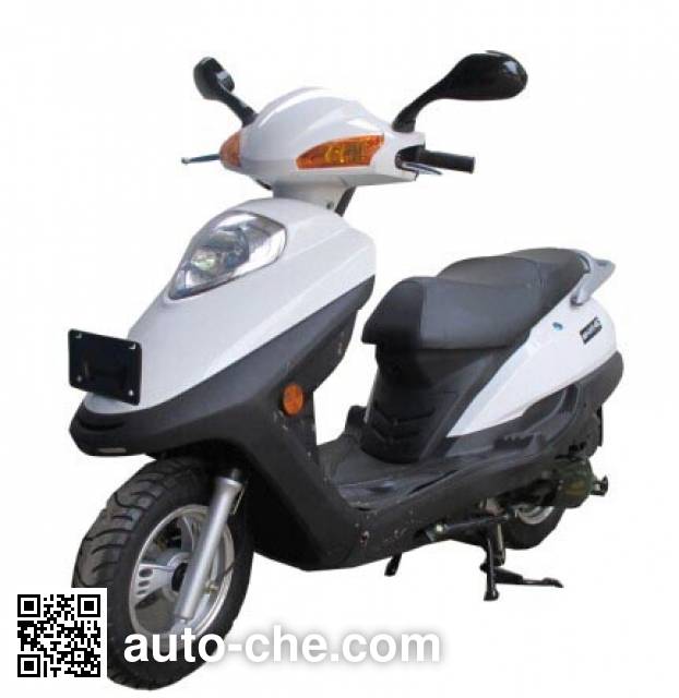 Kunhao KH125T-4C scooter