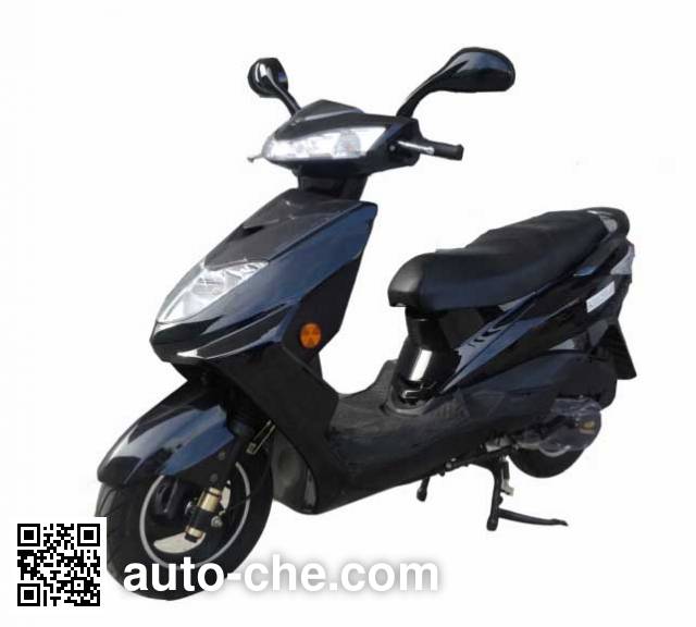 Kunhao KH125T-6B scooter