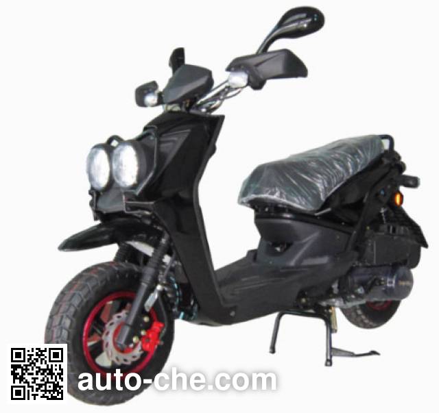 Kunhao KH125T-9B scooter