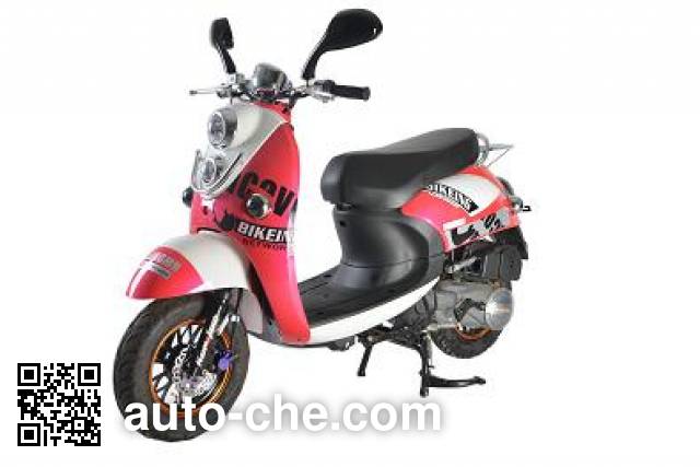 Kunhao KH125T-D scooter