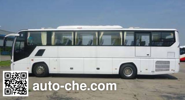 Higer KLQ6105ZAE40 bus