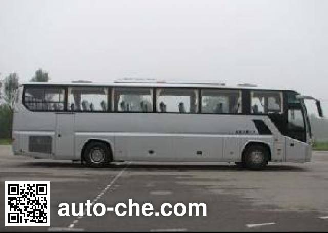 Higer KLQ6115QE42 bus