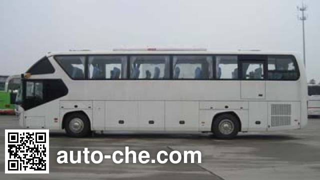 Higer KLQ6122BAE51 bus