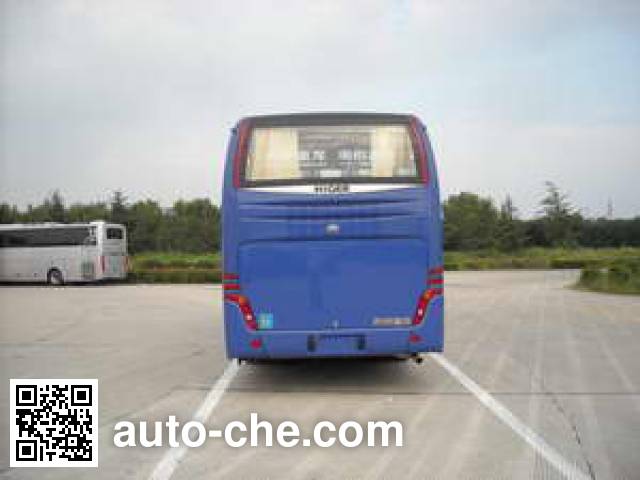 Higer KLQ6856KQE51 bus