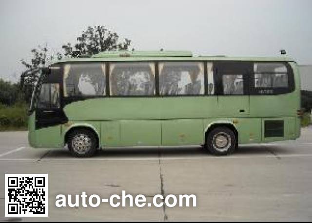 Higer KLQ6906KQE51 bus