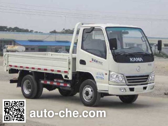 Kama KMC1047LLB26D4 cargo truck