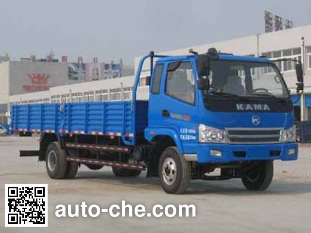 Kama KMC1166A48P4 cargo truck