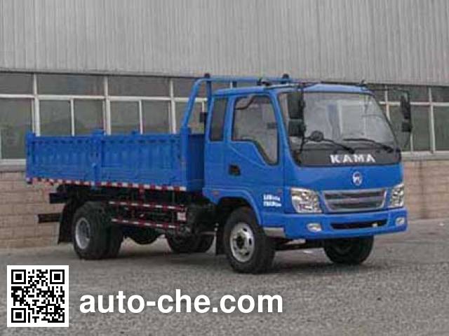 Kama KMC3051ZLB38P4 dump truck