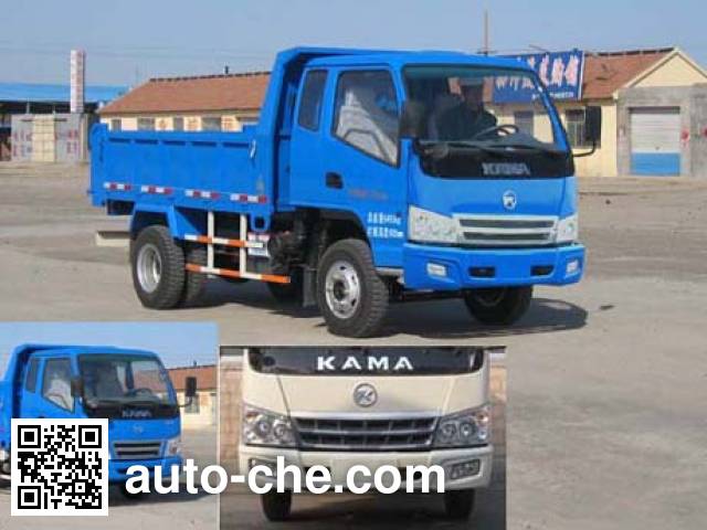 凱馬牌(kama)kmc3065p3型自卸汽車,第258批