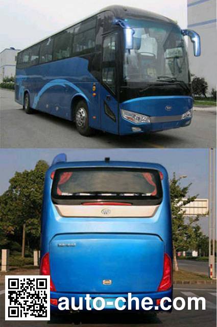 Winnerway KMT6118HN5 bus