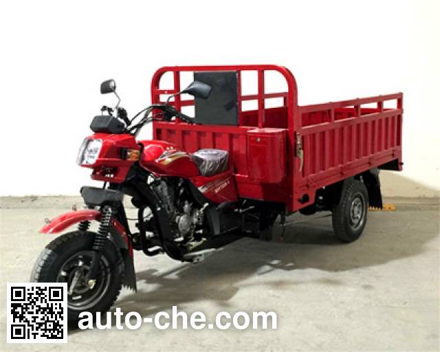 Kaisa KS175ZH-3 cargo moto three-wheeler
