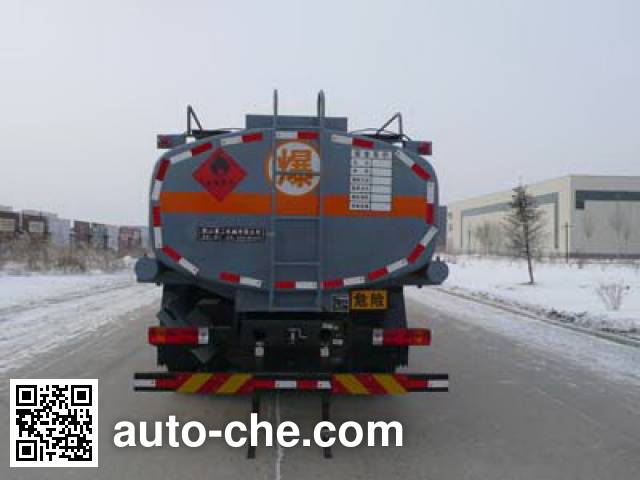 Naili KSZ5311GYY oil tank truck
