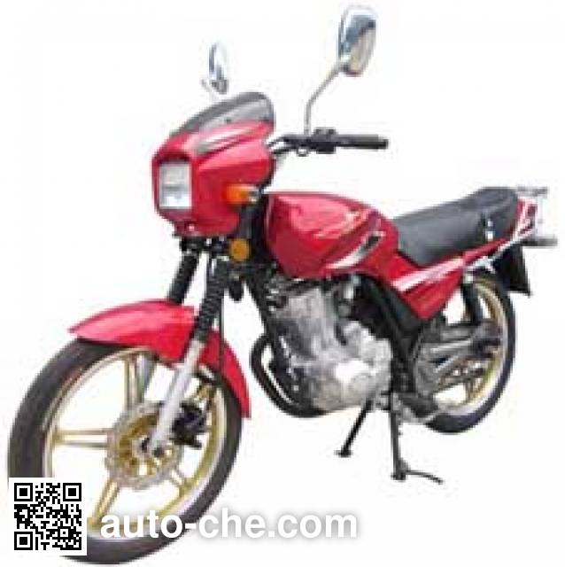 Jinye KY150-C motorcycle