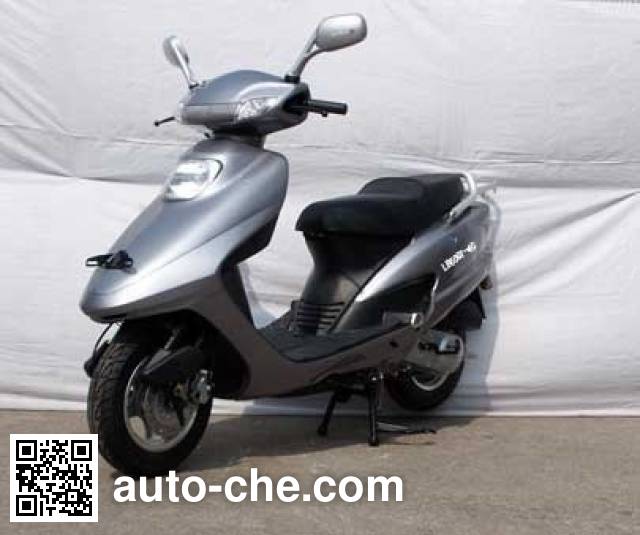 Lingben LB50QT-4C 50cc scooter