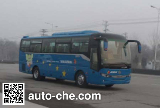 Zhongtong LCK6100H5A bus