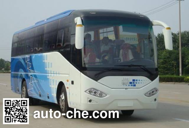 Zhongtong LCK6106HTD bus