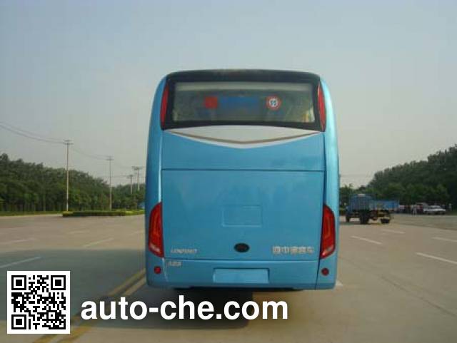 Zhongtong LCK6108D bus