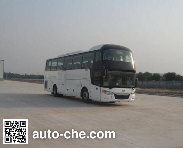 Zhongtong LCK6119HQ5A1 bus