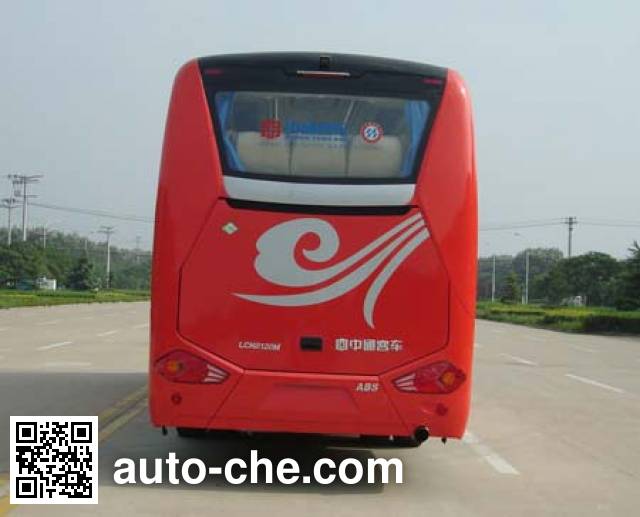 Zhongtong LCK6121HQN bus