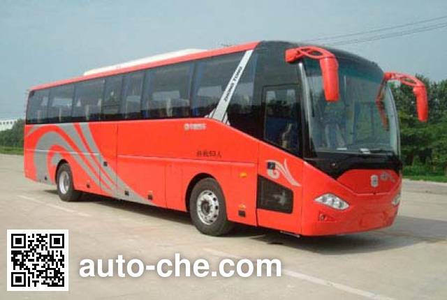 Zhongtong LCK6125HD1 bus
