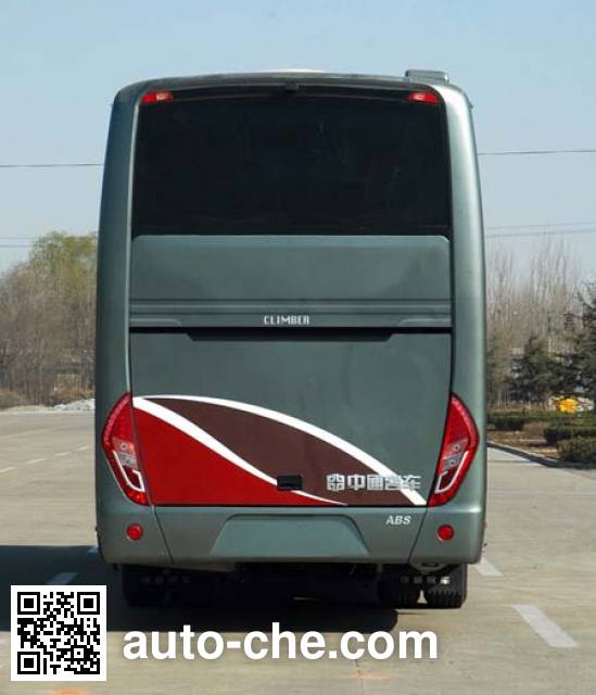 Zhongtong LCK6147HQD2 bus