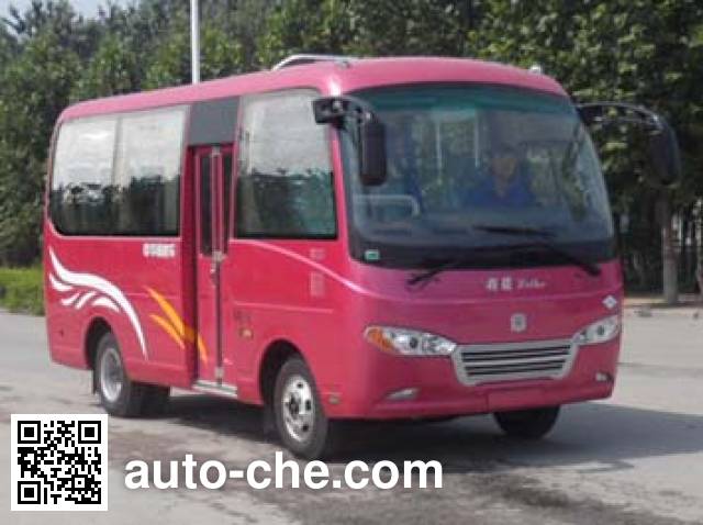 Zhongtong LCK6601N4H bus